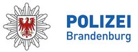 Das Bild zeigt das Logio der Polizei Brandenburg