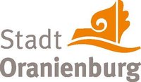 Das Bild zeigt das Logo der Stadt Oranienburg