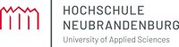 Das Bild zeigt das Logo der Hochschule Neubrandenburg