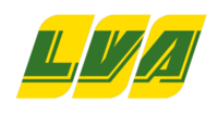 Das Bild zeigz das Logo der LVA Landtechnik