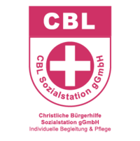 Das Bild zeigt das Logo der Christlichen Bürgerhilfe Löwenberg