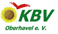 Das Bild zeigt das Logo des Kreisbauernverbandes Oberhavel