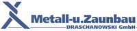 Das Bild zeigt das Logo der Logo Metallbau Draschanowski